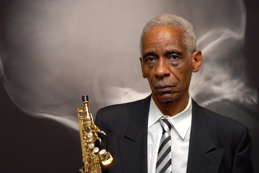 Watch: George E Lewis & Art Ensemble's Roscoe Mitchell in conversation at CTM 2018